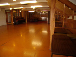 Upstairs Function Room 2