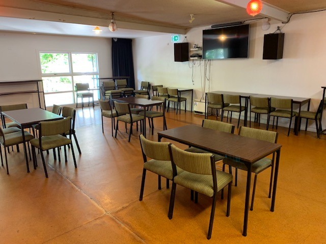 Function Room 
